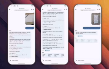 How to Install Gemma 3n on Mobile: Offline AI in 5 Steps (2025 Guide) Step 1