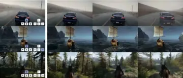 How to Run Hunyuan-GameCraft (Image-to-Game Video) Step 1