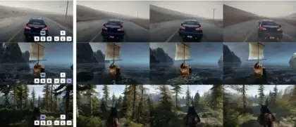 How to Run Hunyuan-GameCraft (Image-to-Game Video) Step 1