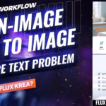 How to Use Qwen-Image in ComfyUI (And Why It Beats Flux Krea) Step 1