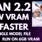 WAN 2.2 ComfyUI Workflow: Runs on Just 8GB VRAM Step 1