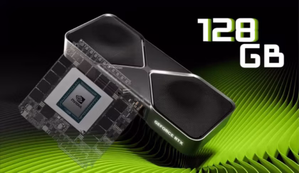 NVIDIA RTX 5090 With 128 GB VRAM Rumor: What’s Real, What’s Not