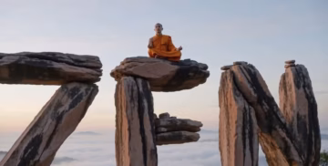 Pusa Wan2.2 V1 to Video: Finer Motion in 4 Steps