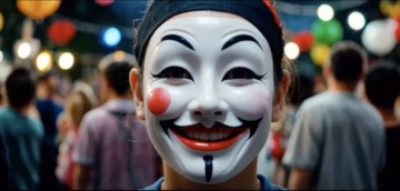 WAN 2.2 14B Kinestasis LoRA: Banostasis Text to Video Step 1