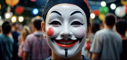 WAN 2.2 14B Kinestasis LoRA: Banostasis Text to Video Step 1