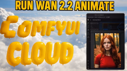 ComfyUI Cloud Free Beta How to Join and Get Started