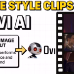 OVI ComfyUI Workflow Guide (2025): Text & Image to Video with Sound Step 1