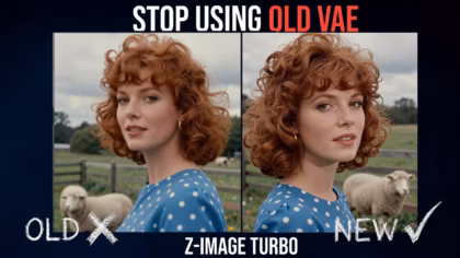 UltraFlux VAE Download and Install Guide for ComfyUI Users