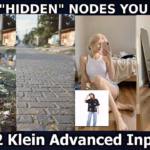 Flux 2.0 Klein Advanced Inpainting (Download Workflow) Step 1