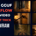 How to Run LTX-2 on Low VRAM: The Complete GGUF Comfy UI Workflow Step 1