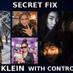 Run FLUX.2 Klein on 6GB VRAM: Workflow Fix Step 1