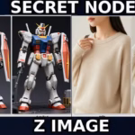 Z-Image Turbo Settings. You Must Change This For Best Quality Step 1