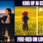 How to Fix FireRed Image Edit in ComfyUI: My Custom Workflow for Low VRAM Step 1