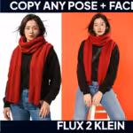 How I Fixed Face Swaps: The Ultimate Flux 2 Klein 9B ComfyUI Workflow Step 1