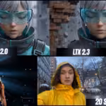 LTX-2.3 in ComfyUI Workflow Step 1