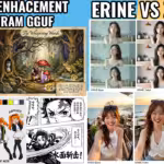 ERNIE ComfyUI Workflow use to Generate Perfect text Step 1