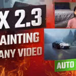 How I Built the Perfect LTX 2.3 In-Painting ComfyUI Workflow Step 1