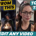 How I Edit Anything in Video: The LTX 2.3 Text-Prompt ComfyUI Workflow Step 1