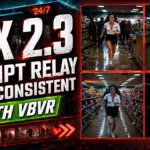 How to Control Time in LTX 2.3: Prompt Relay & VBVR Workflow Step 1