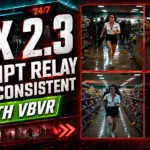 How to Control Time in LTX 2.3: Prompt Relay & VBVR Workflow Step 1