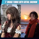 The Z-Image Turbo with Detail Daemon Workflow Update Step 1