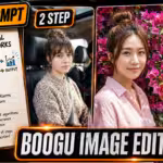 How to Use Boogu-Image-0.1 in ComfyUI (Turbo & Edit Workflow) Step 1