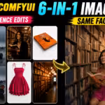 How to Set Up JoyAI Image Edit in ComfyUI (No More Face Drift) Step 1