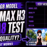 MiniMax H3 W4A8 in ComfyUI: 12.5 GB Model Tested Step 1